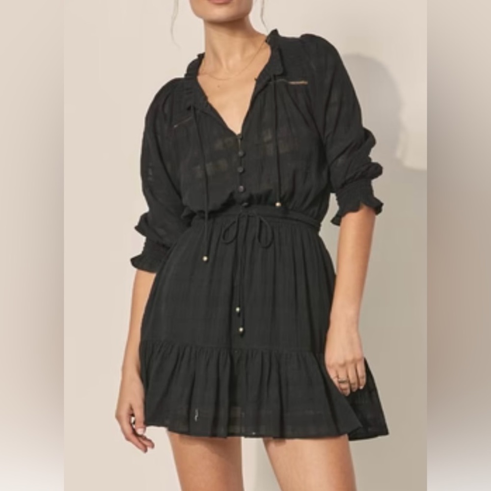 Kivari Serena Dress - Size 12 New without Tags